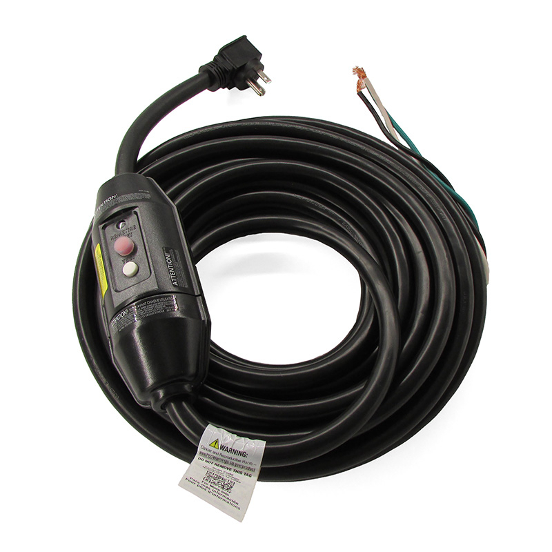 GFCI Cord, 120V 20A 36' w/Plug | Northstar Clean Concepts Hotsy